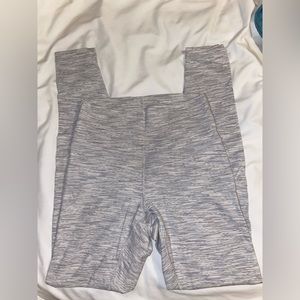 Lululemon Wunder Under Leggings 28”